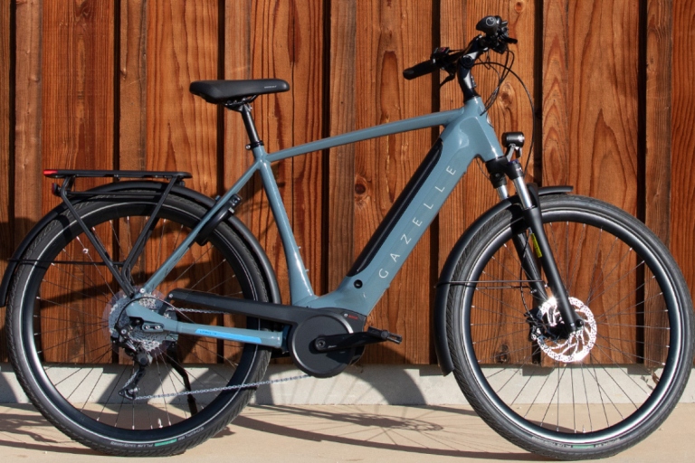 41 Gazelle Ultimate T10