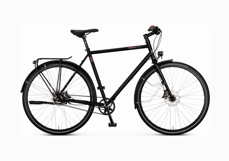 7 T700 Fahrrad