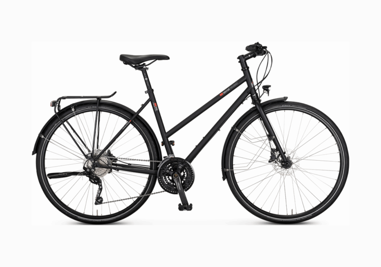 8 T500 Fahrrad 1