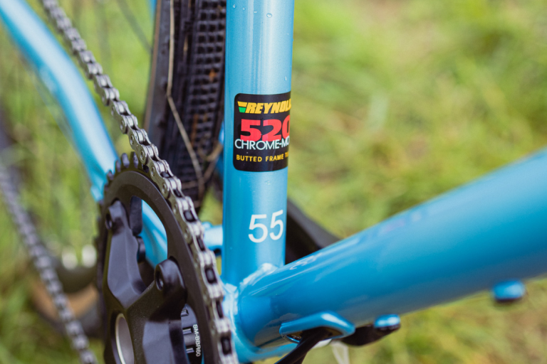 85 Motobecane 1923-73 couleur bleu 12 vitesses (3)