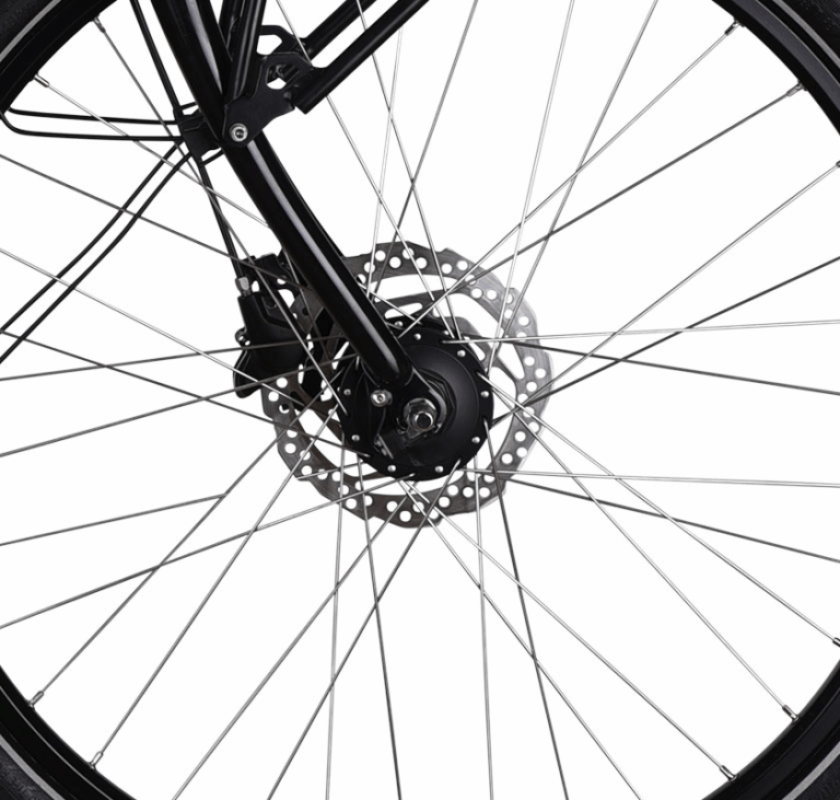 9 fahrradmanukfatur T100 Sport