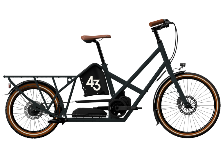 Bike43-Anthracite-RAL7016