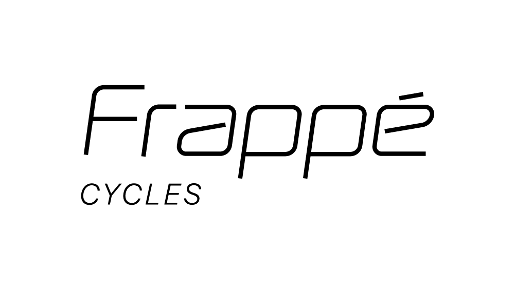 Frappé Cycles