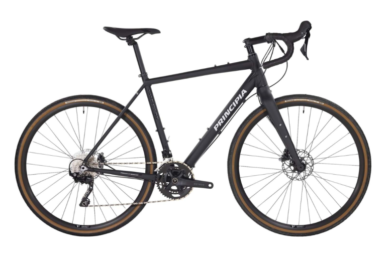 grvel 30 black