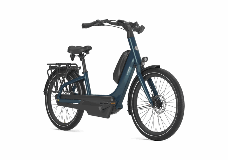 45 Gazelle EasyFlow
