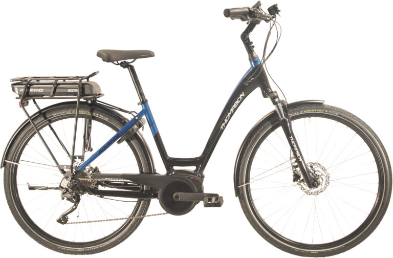 Advance Black-Blue