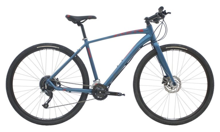 Airborne cross blue