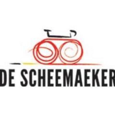 De Scheemaeker logo