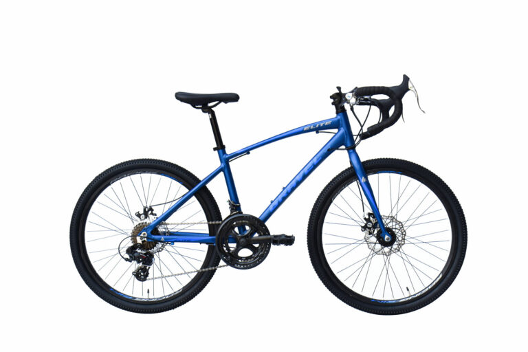 Enfant-gravel24-blue
