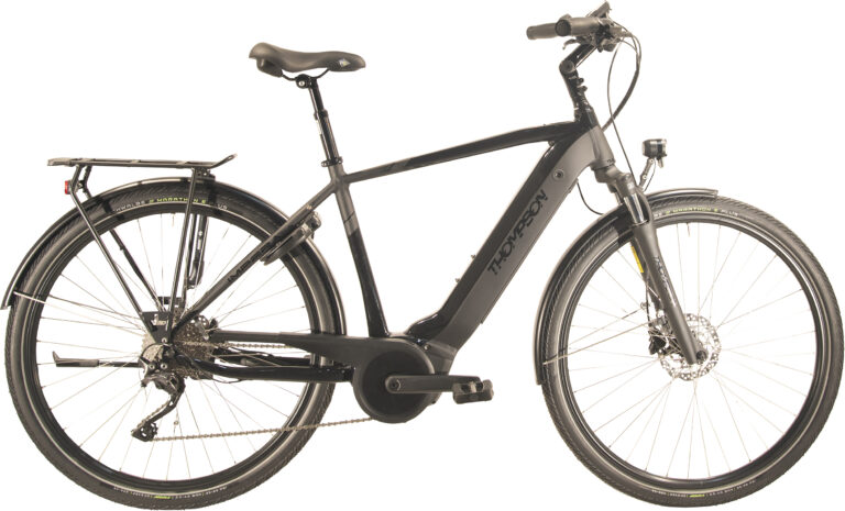 Impera Combi Black M