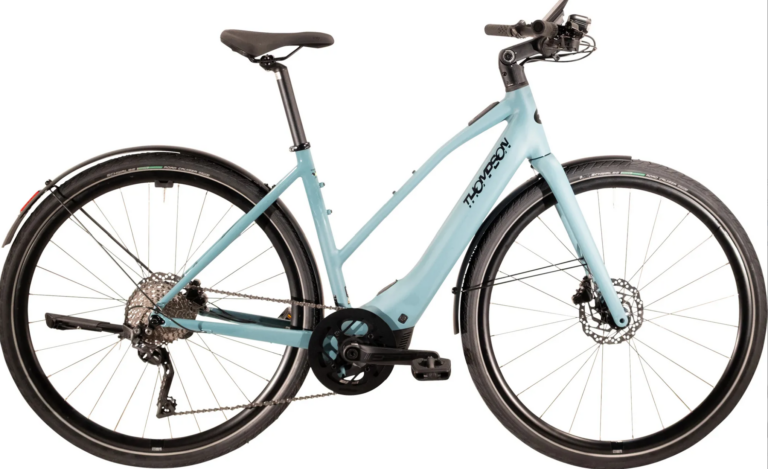 Thompson BC-S URBAN dame