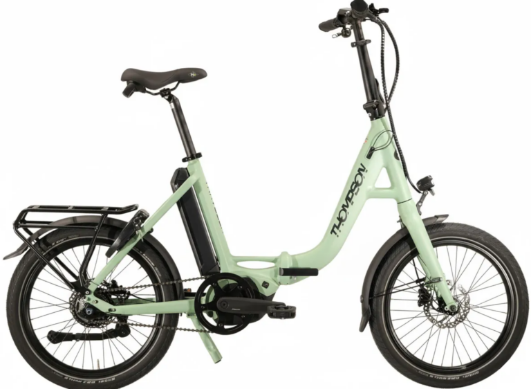 Thompson Traveler (3)