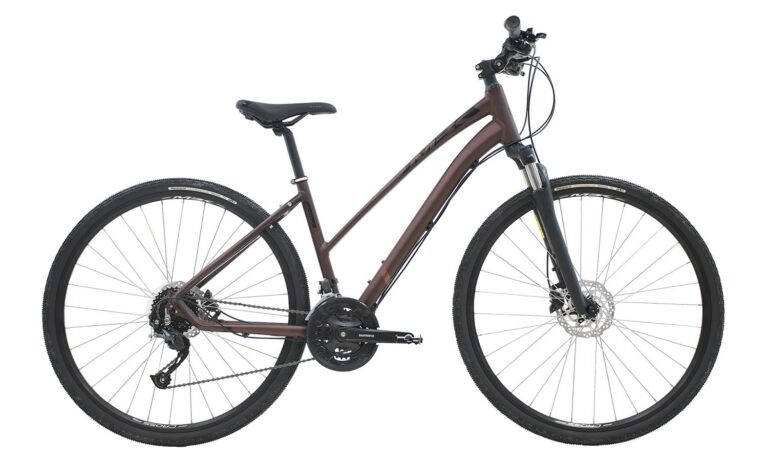 octane cross red