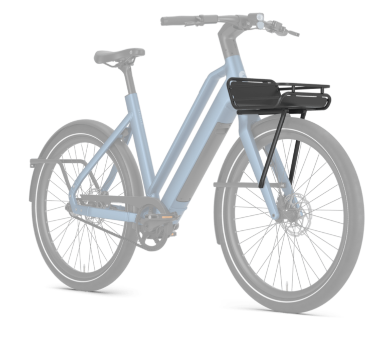 Gazelle Cayo Porte bagage (1)