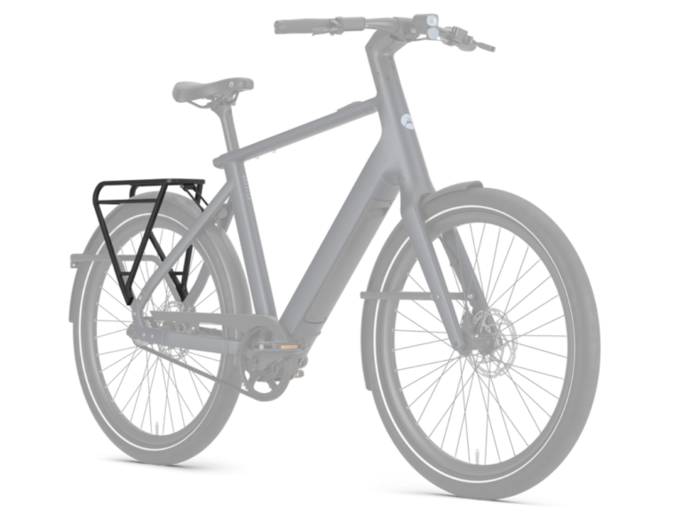 Gazelle Cayo Porte bagage (2)