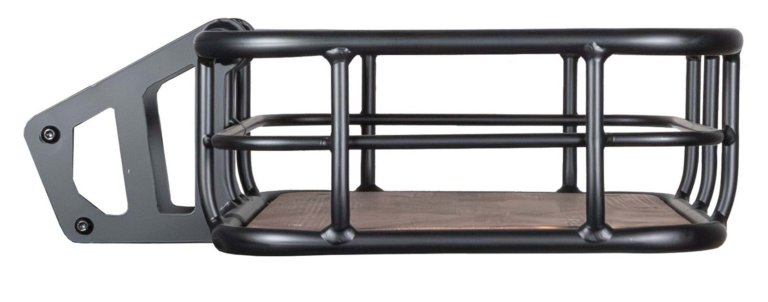 MBK AUra porte bagages avant (3)