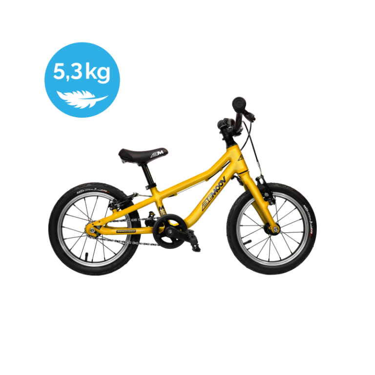 Bemoov-velo-enfant-14-pouces-jaune