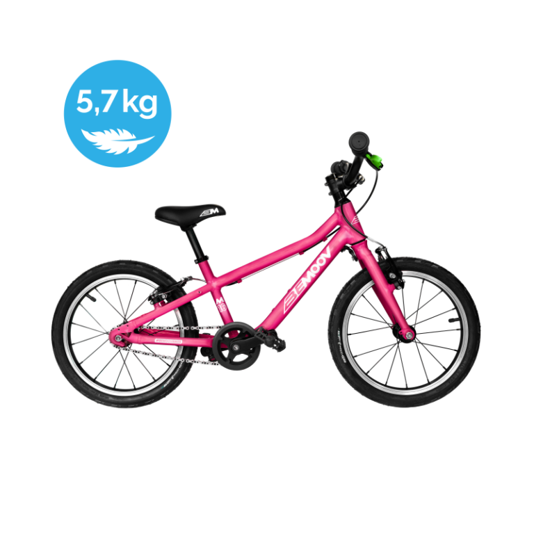 Bemoov-velo-enfant-16-pouces-rose