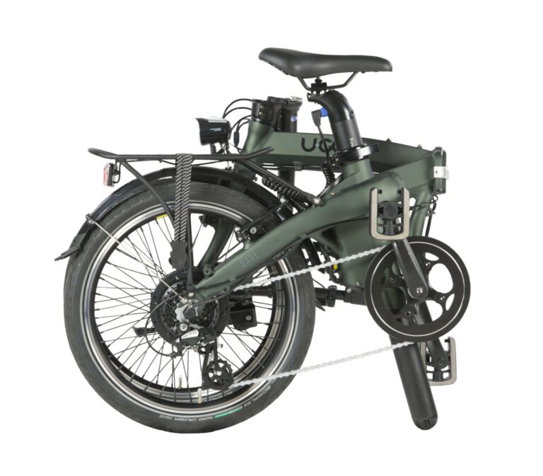 UGO Dare vélo électrique 2